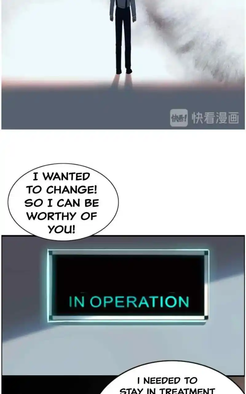 Contract Wife Runs Away From The Ceo Chapter 263