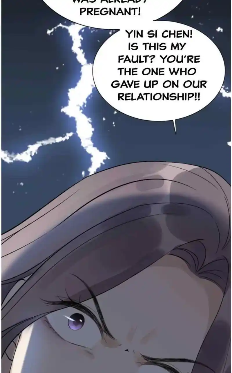 Contract Wife Runs Away From The Ceo Chapter 263