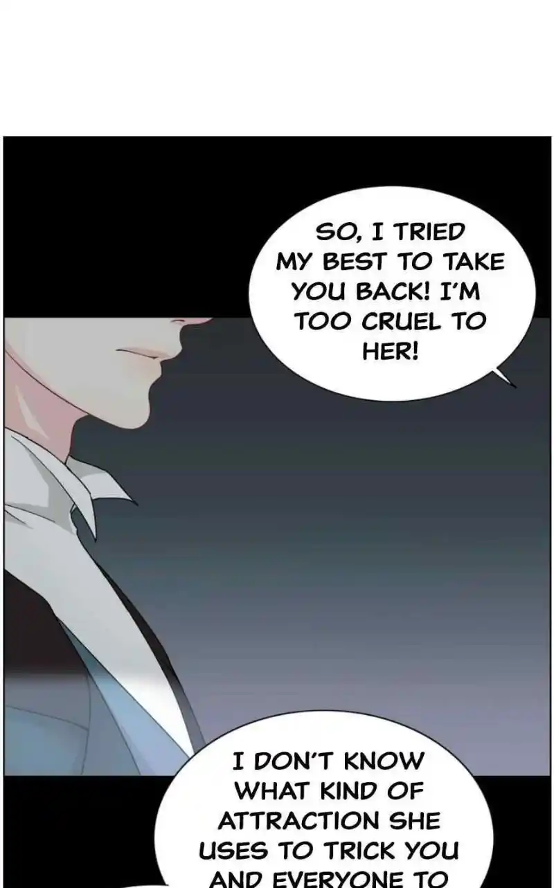 Contract Wife Runs Away From The Ceo Chapter 263