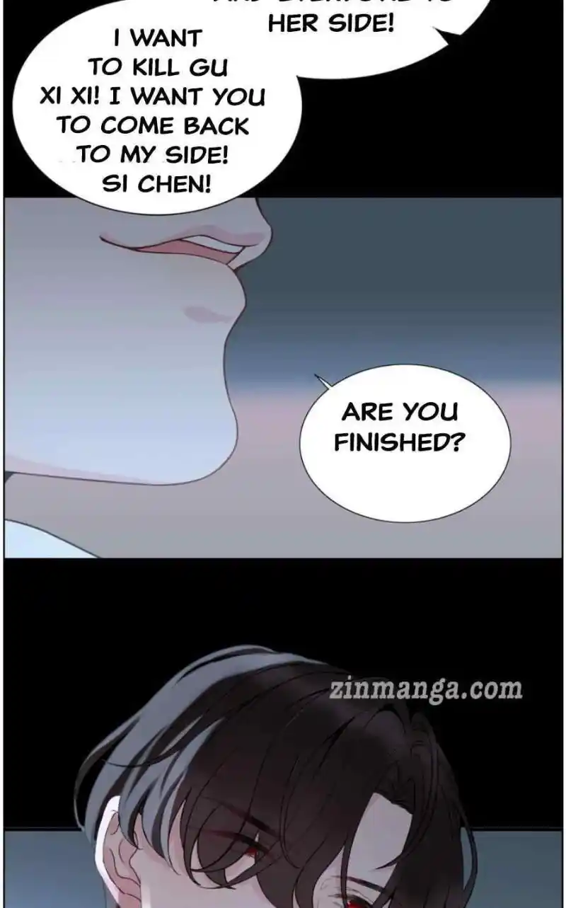 Contract Wife Runs Away From The Ceo Chapter 263