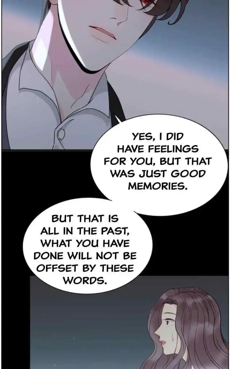 Contract Wife Runs Away From The Ceo Chapter 263