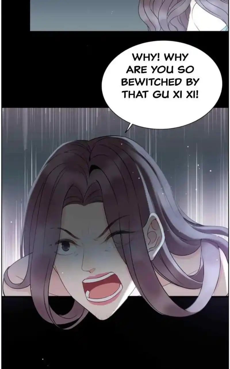 Contract Wife Runs Away From The Ceo Chapter 263