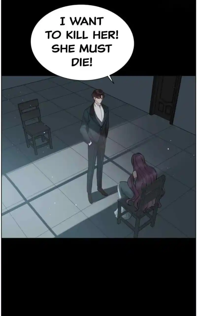 Contract Wife Runs Away From The Ceo Chapter 263