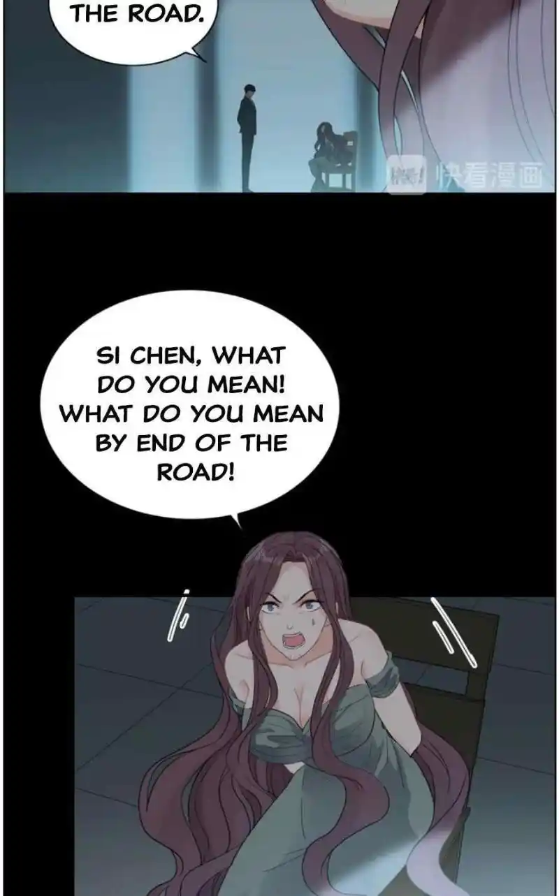 Contract Wife Runs Away From The Ceo Chapter 263