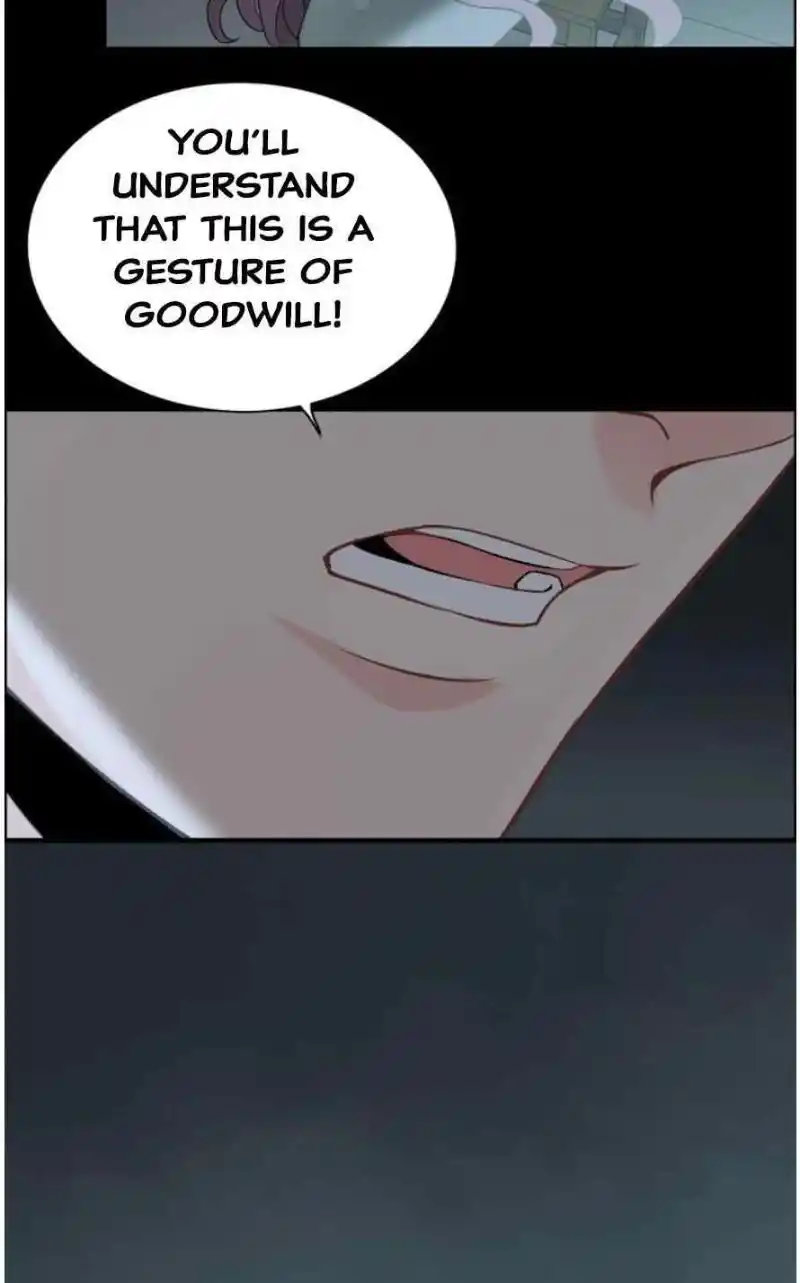 Contract Wife Runs Away From The Ceo Chapter 263