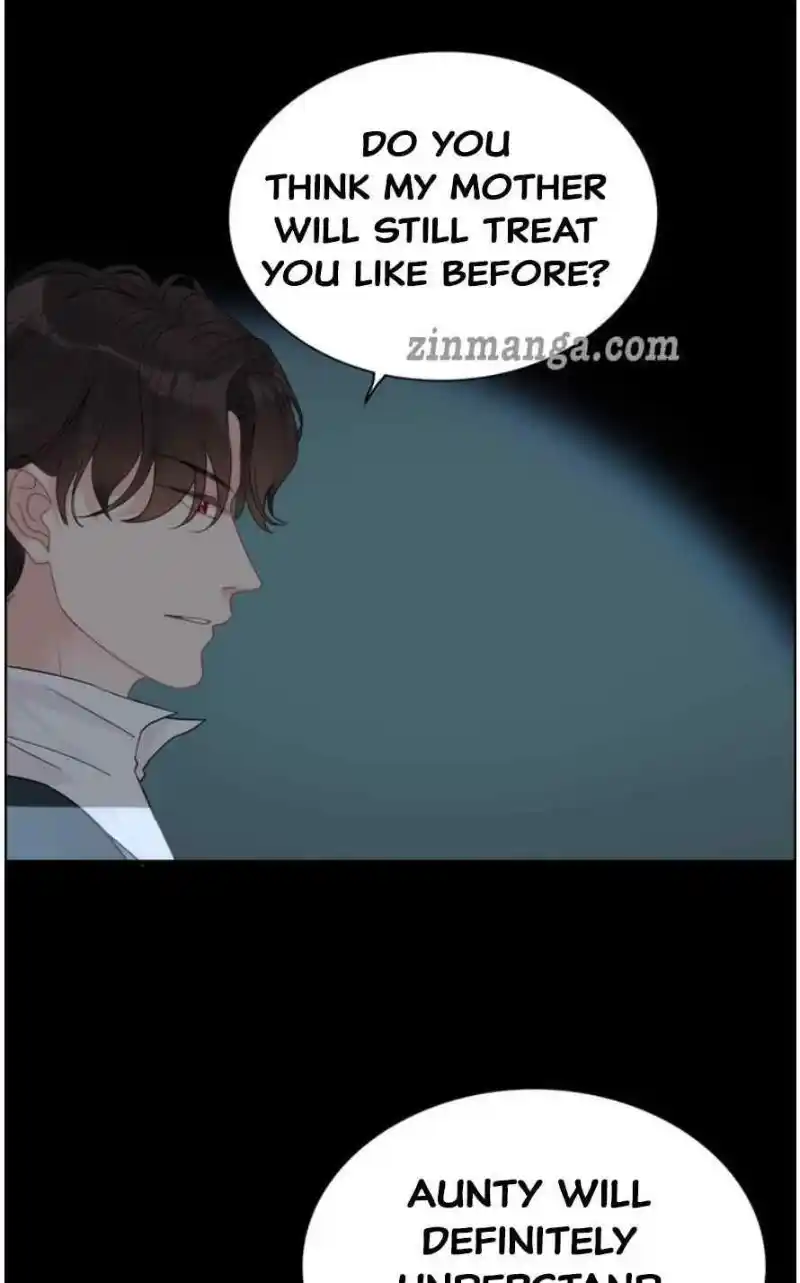 Contract Wife Runs Away From The Ceo Chapter 263