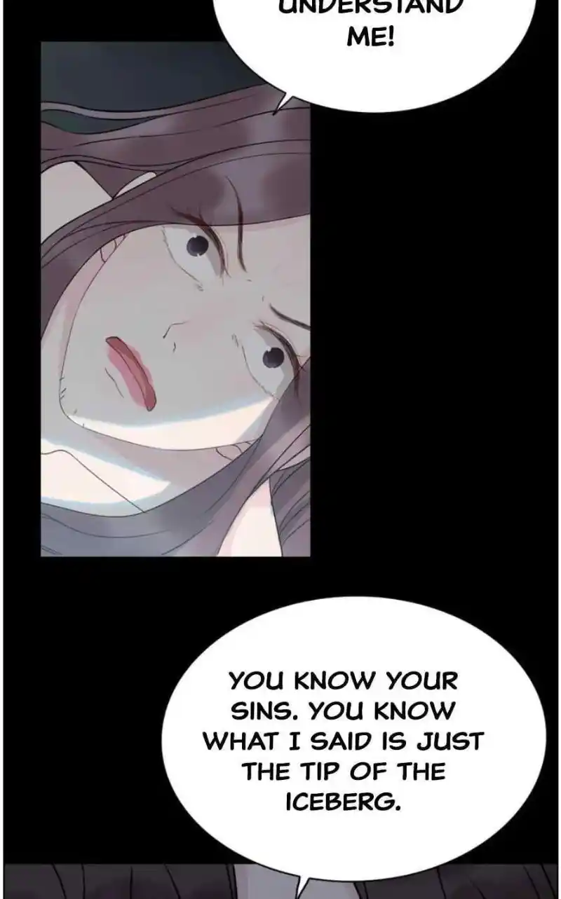 Contract Wife Runs Away From The Ceo Chapter 263