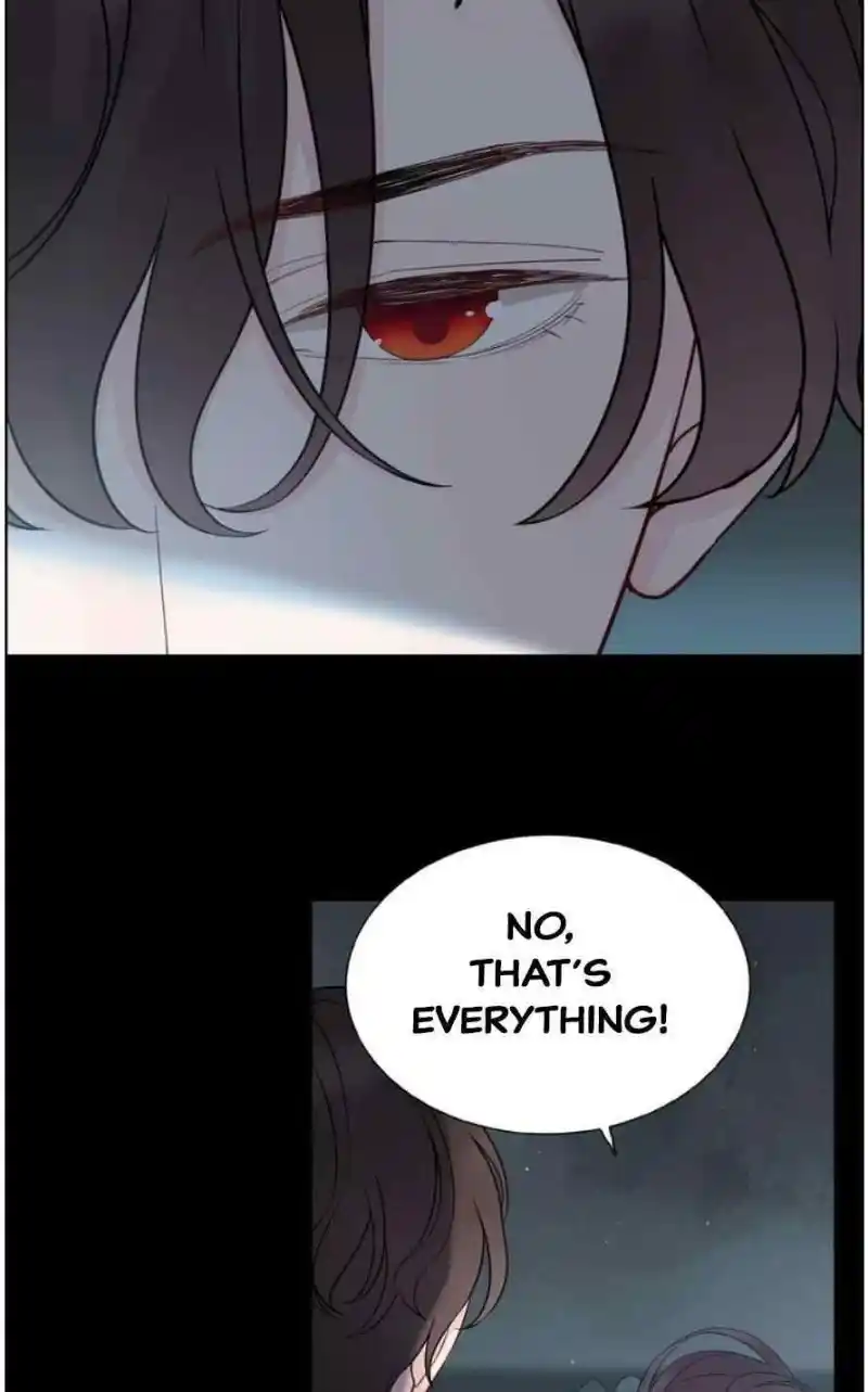 Contract Wife Runs Away From The Ceo Chapter 263