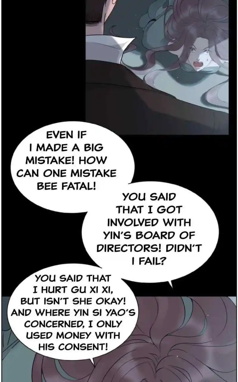 Contract Wife Runs Away From The Ceo Chapter 263