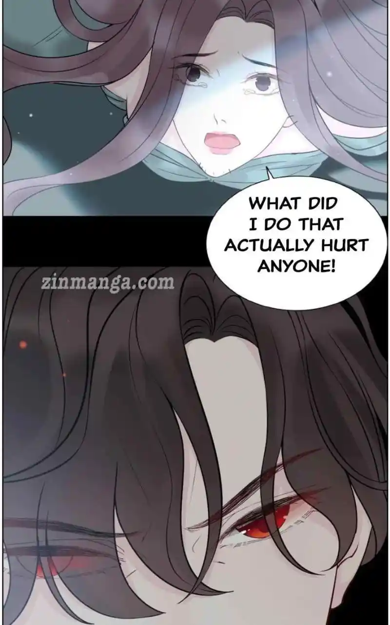 Contract Wife Runs Away From The Ceo Chapter 263