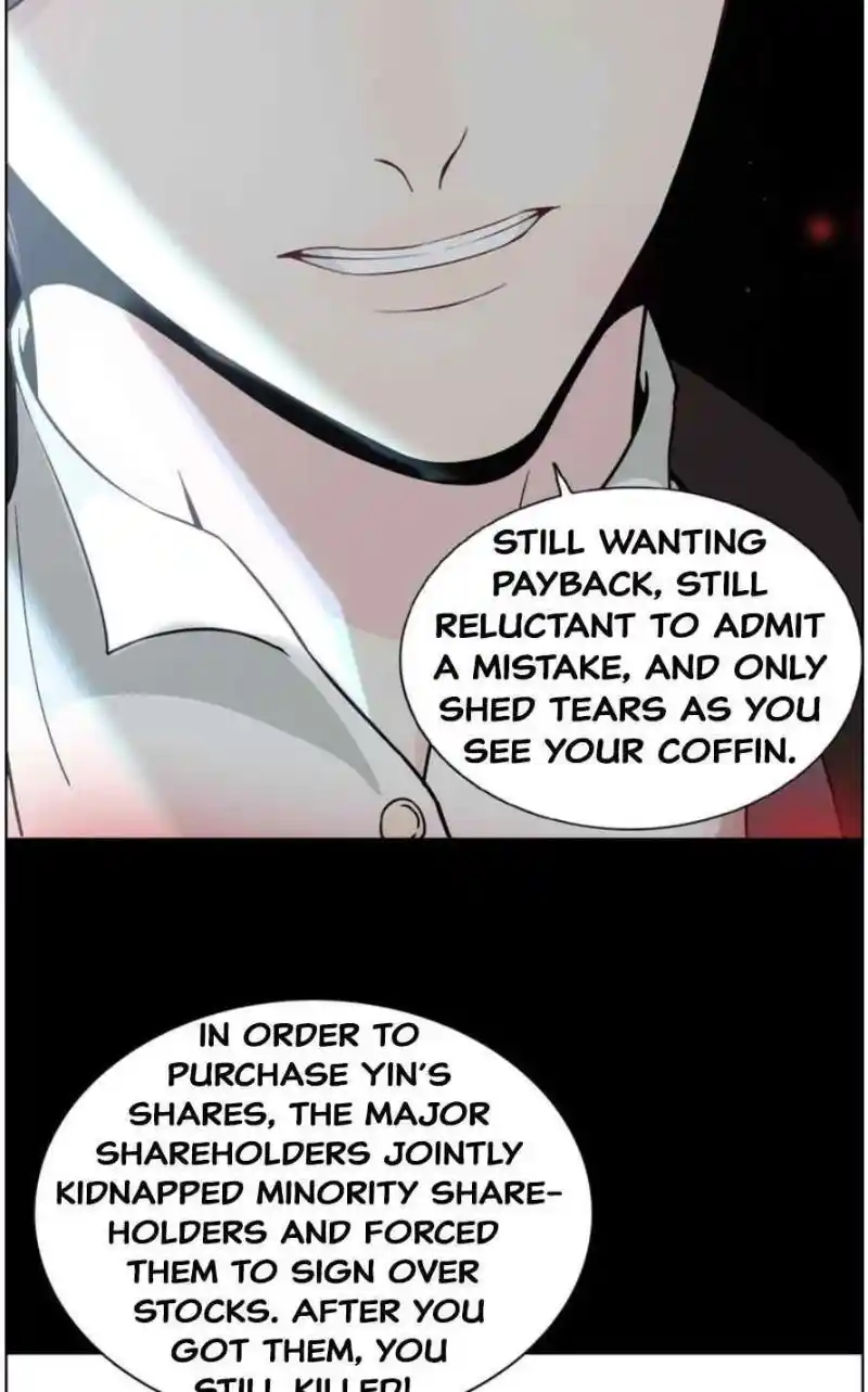 Contract Wife Runs Away From The Ceo Chapter 263