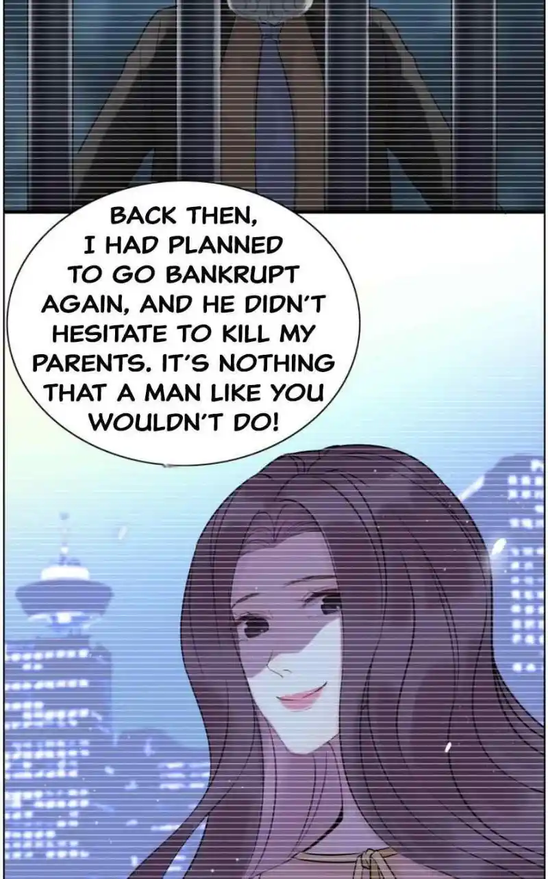 Contract Wife Runs Away From The Ceo Chapter 263