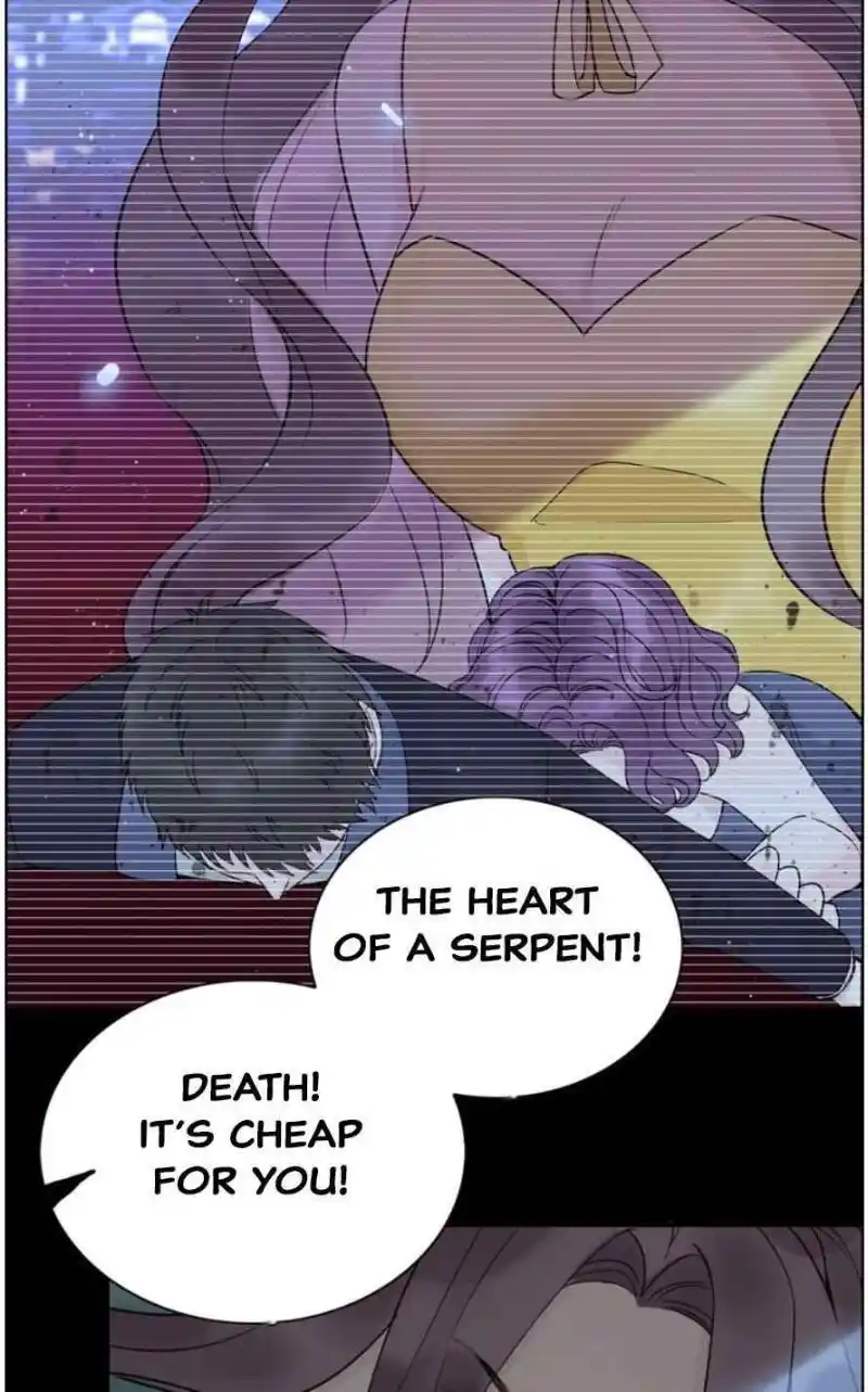 Contract Wife Runs Away From The Ceo Chapter 263