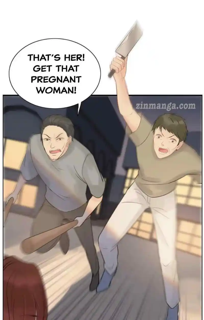 Contract Wife Runs Away From The Ceo Chapter 264