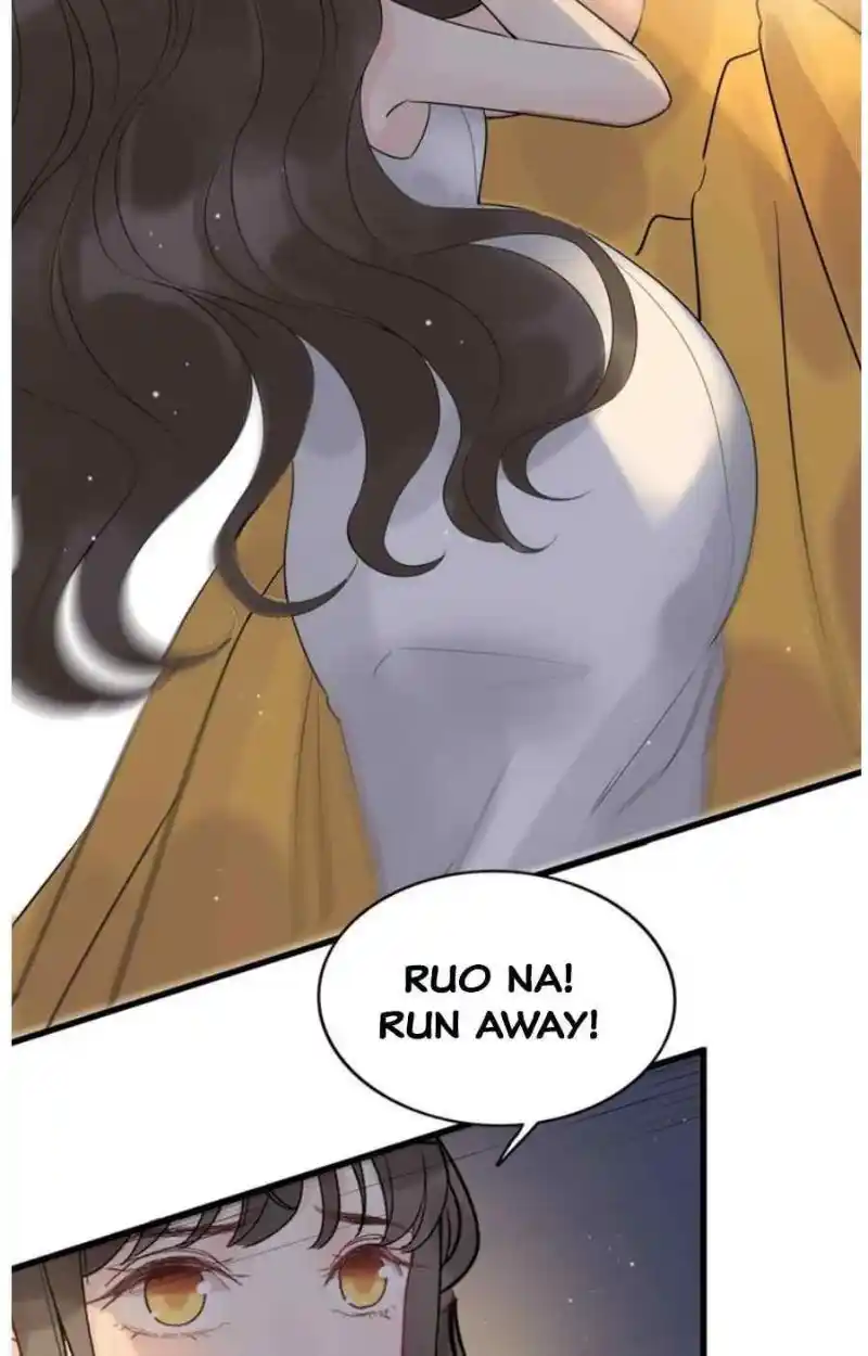 Contract Wife Runs Away From The Ceo Chapter 264