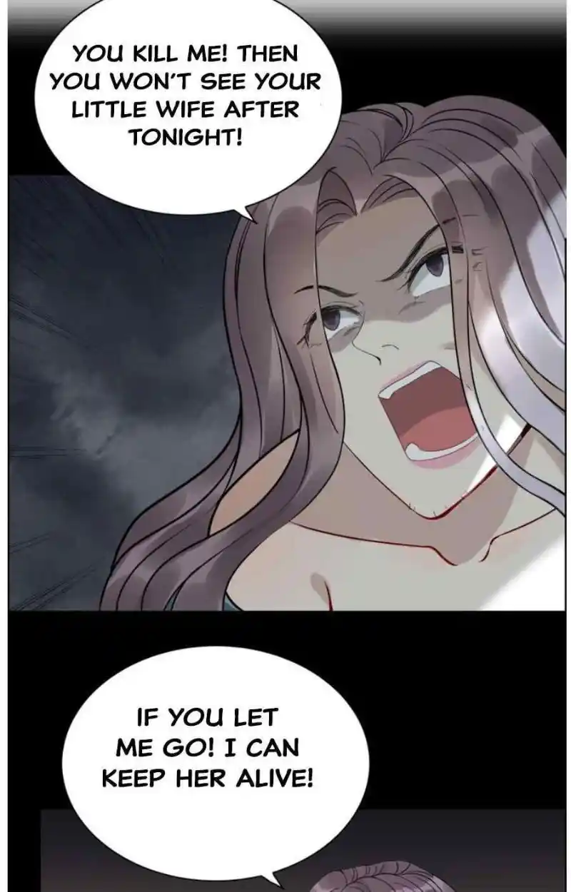 Contract Wife Runs Away From The Ceo Chapter 264