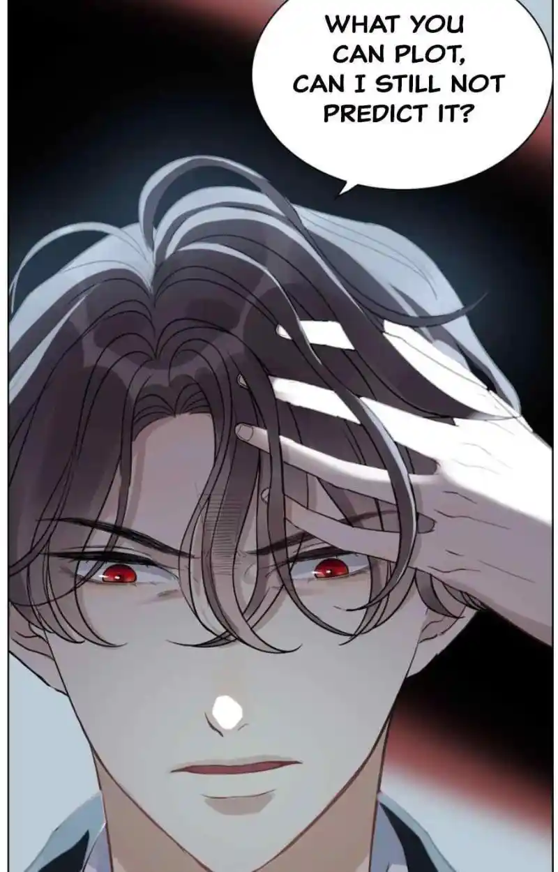 Contract Wife Runs Away From The Ceo Chapter 264