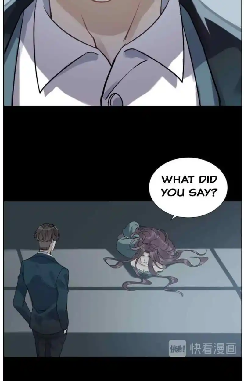 Contract Wife Runs Away From The Ceo Chapter 264