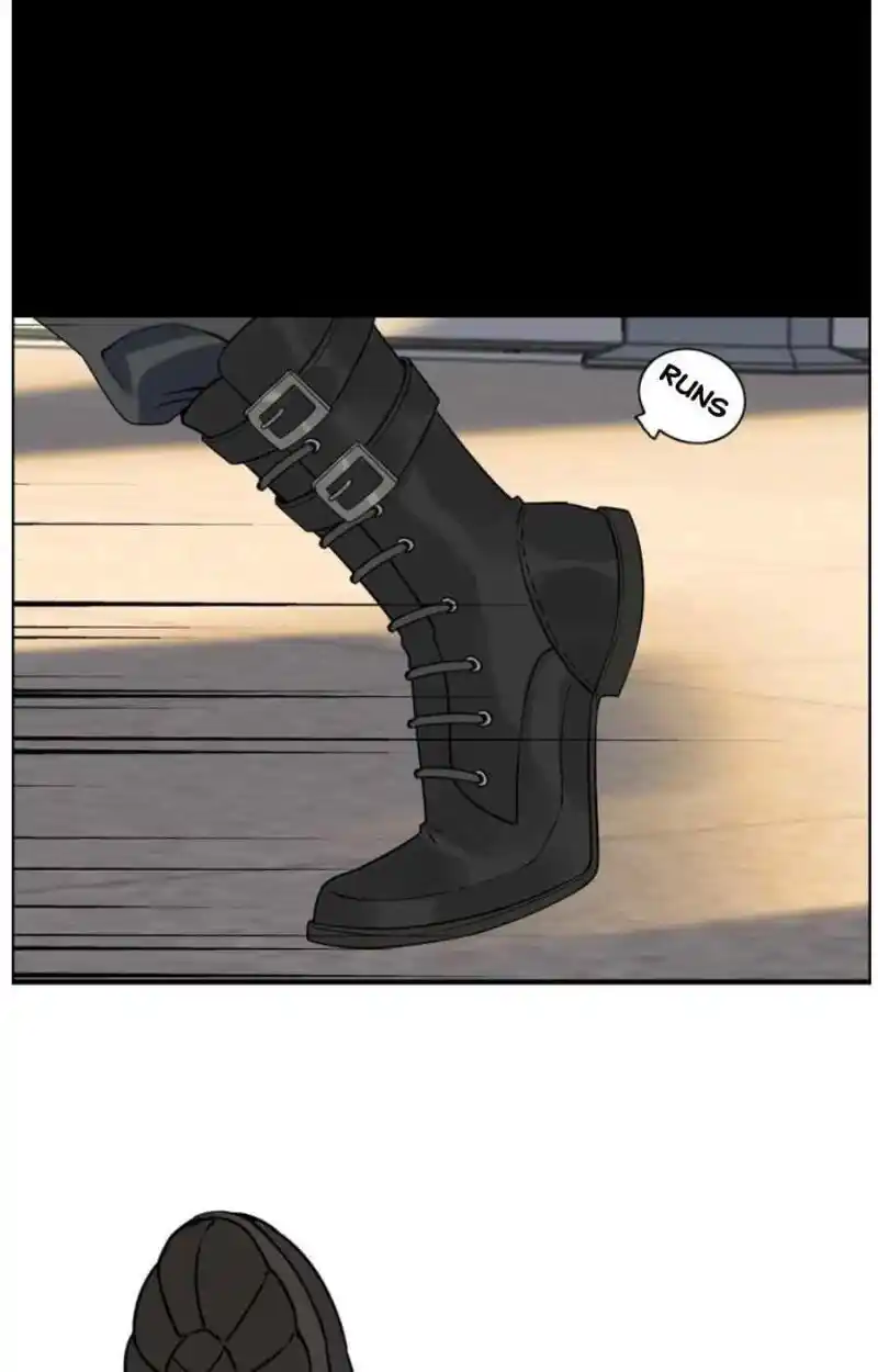 Contract Wife Runs Away From The Ceo Chapter 264