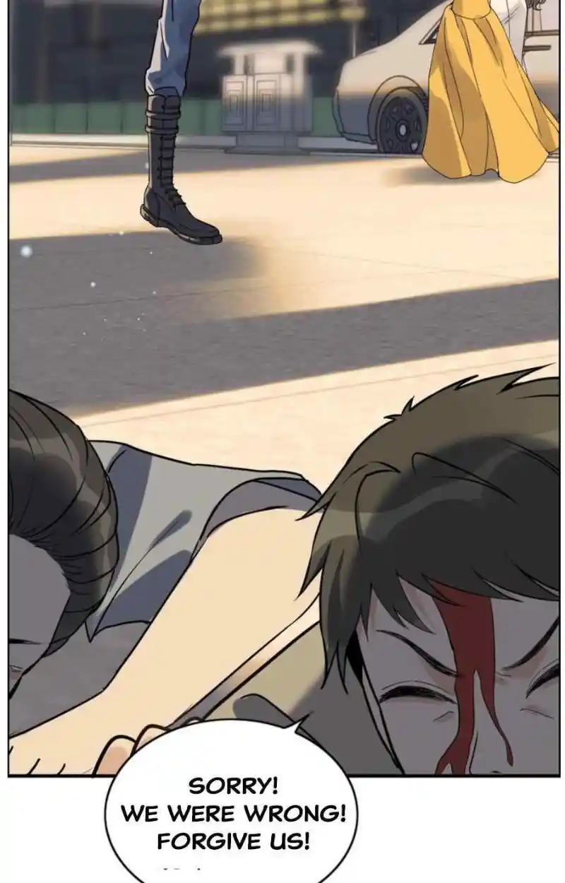 Contract Wife Runs Away From The Ceo Chapter 264