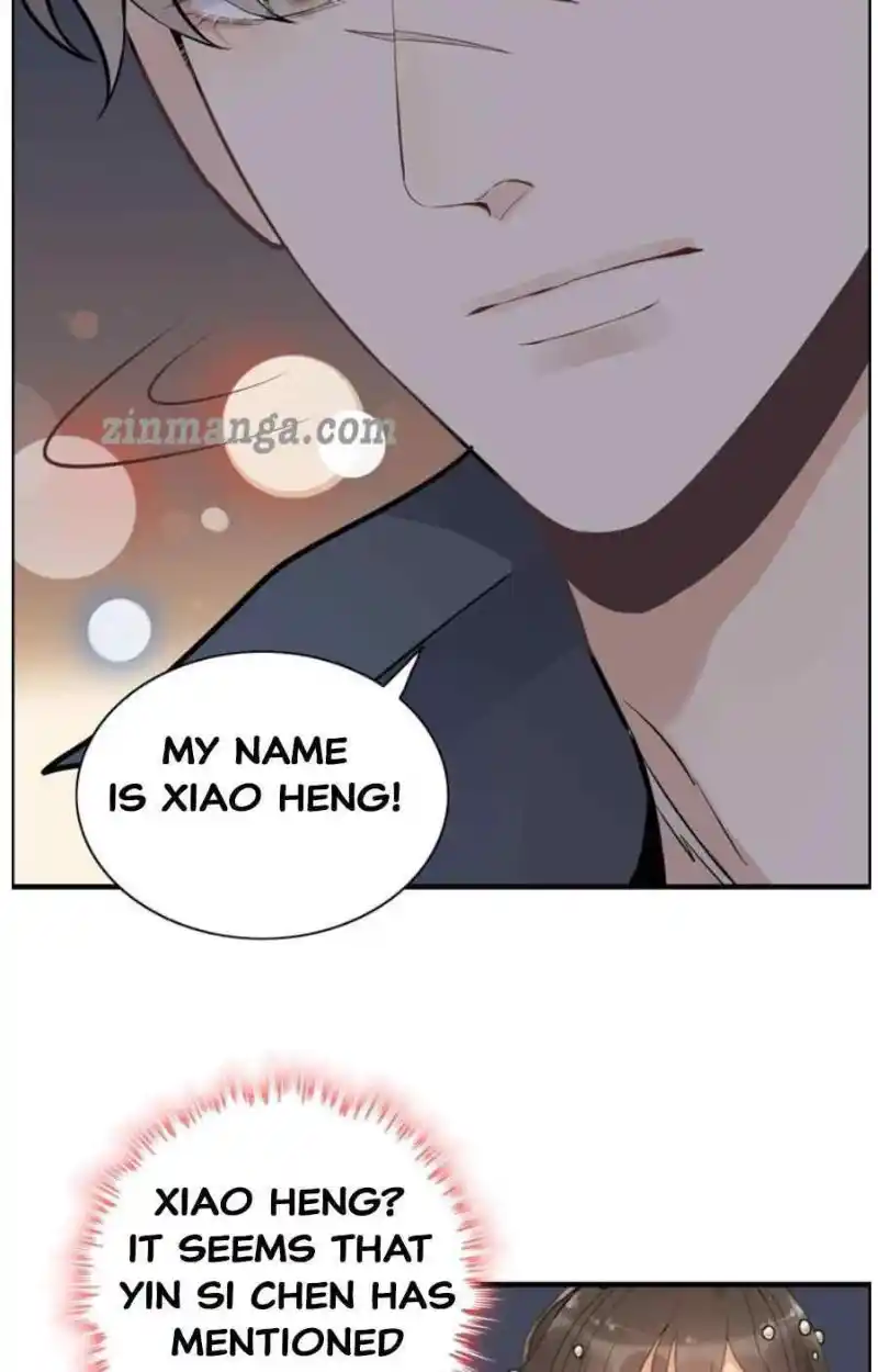 Contract Wife Runs Away From The Ceo Chapter 264