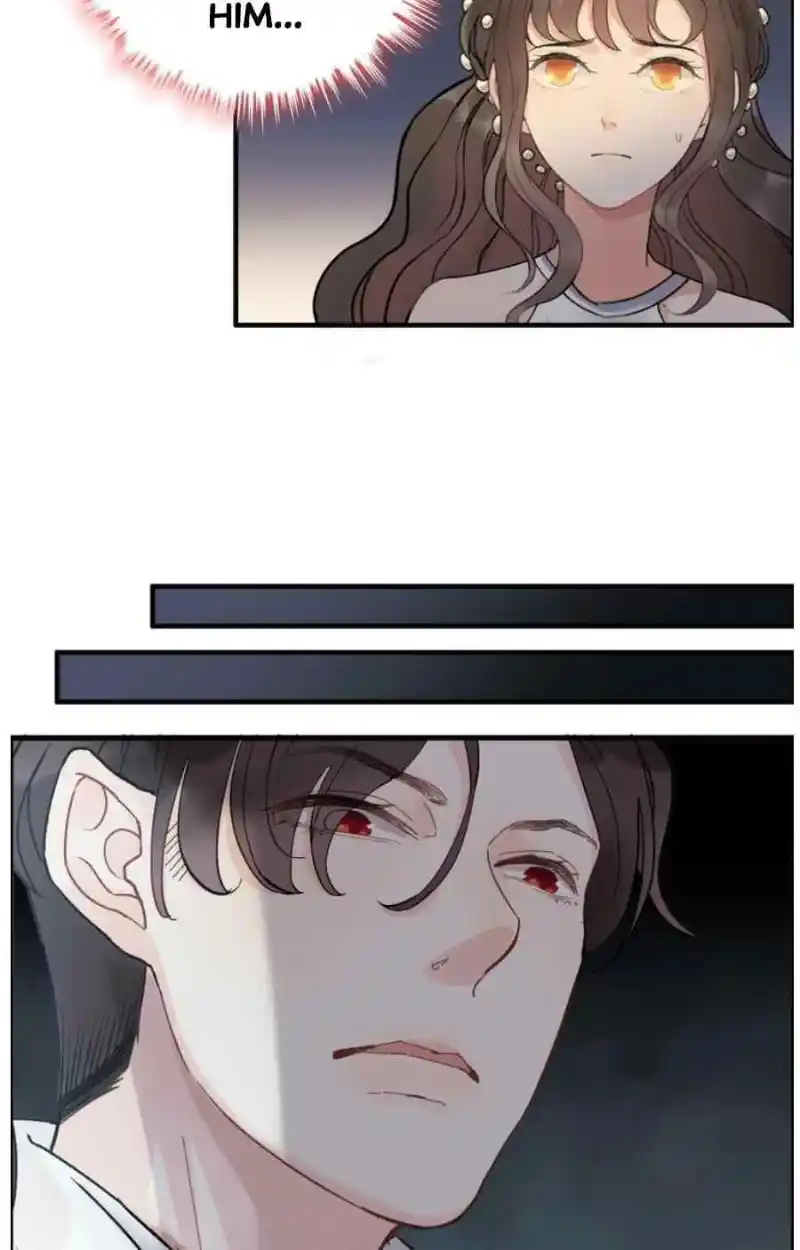 Contract Wife Runs Away From The Ceo Chapter 264