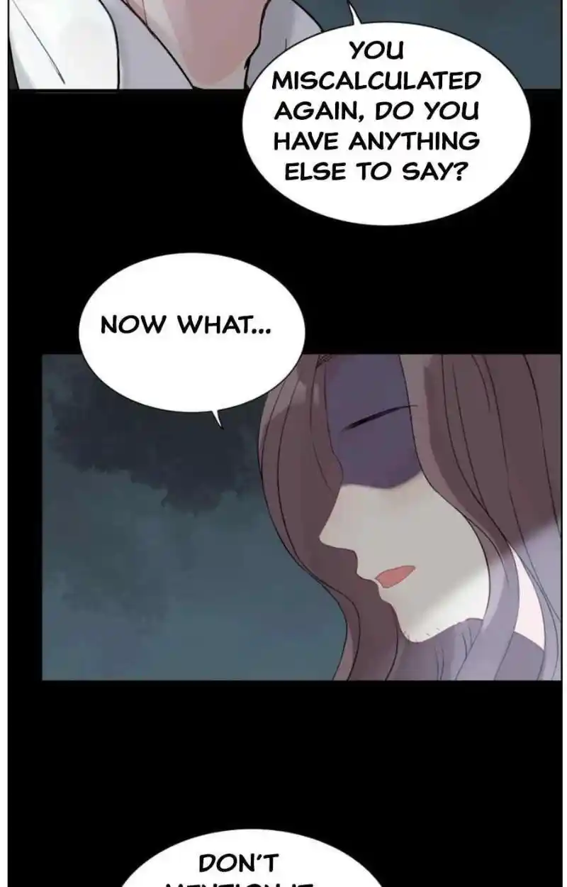 Contract Wife Runs Away From The Ceo Chapter 264