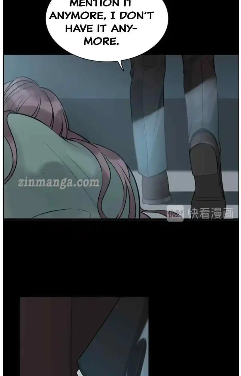 Contract Wife Runs Away From The Ceo Chapter 264