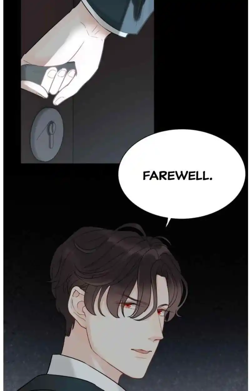 Contract Wife Runs Away From The Ceo Chapter 264