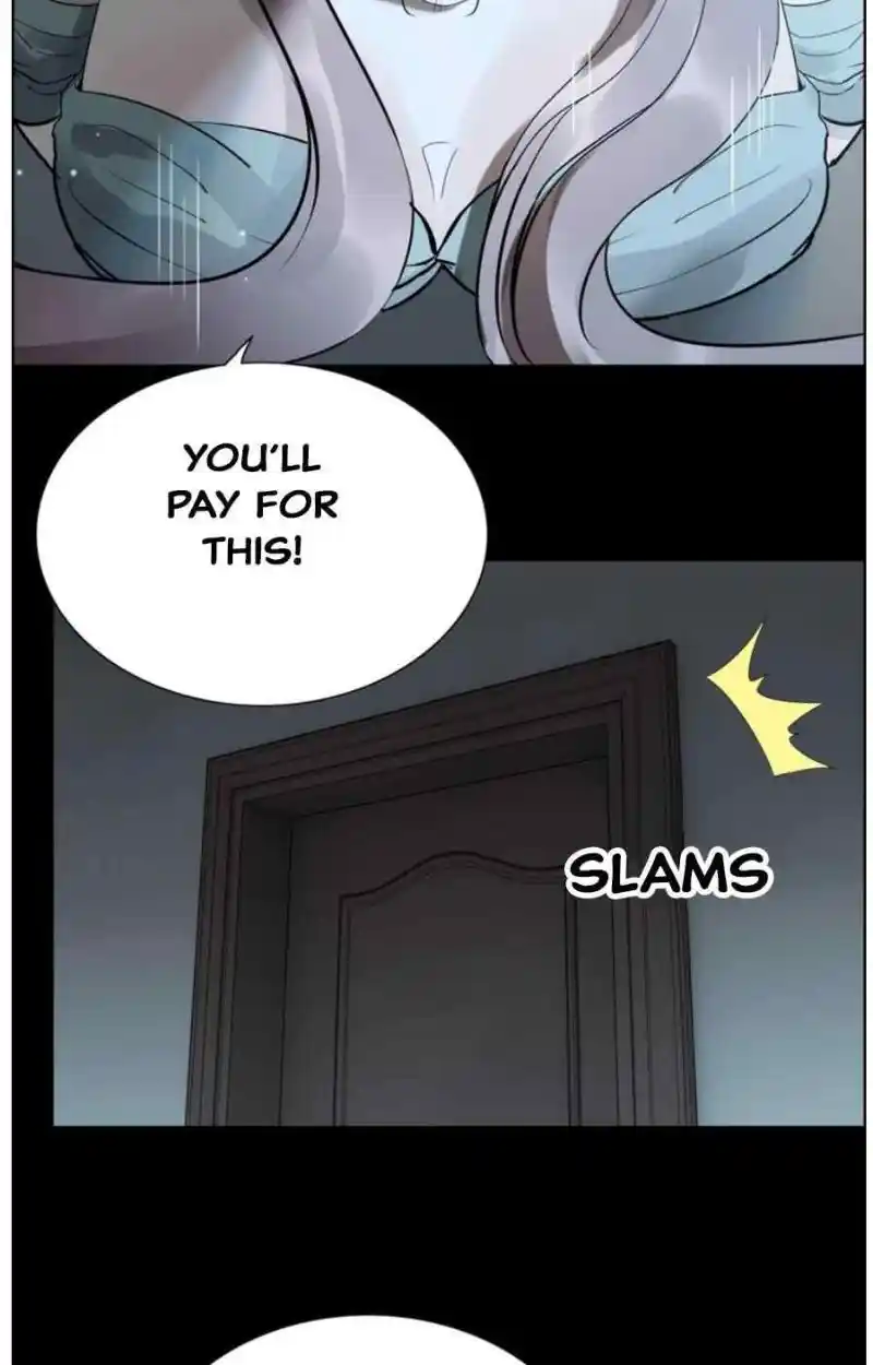 Contract Wife Runs Away From The Ceo Chapter 264