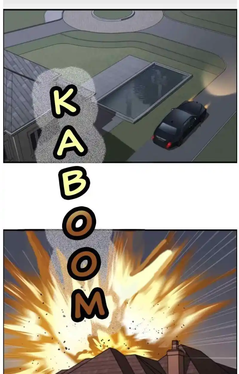 Contract Wife Runs Away From The Ceo Chapter 264