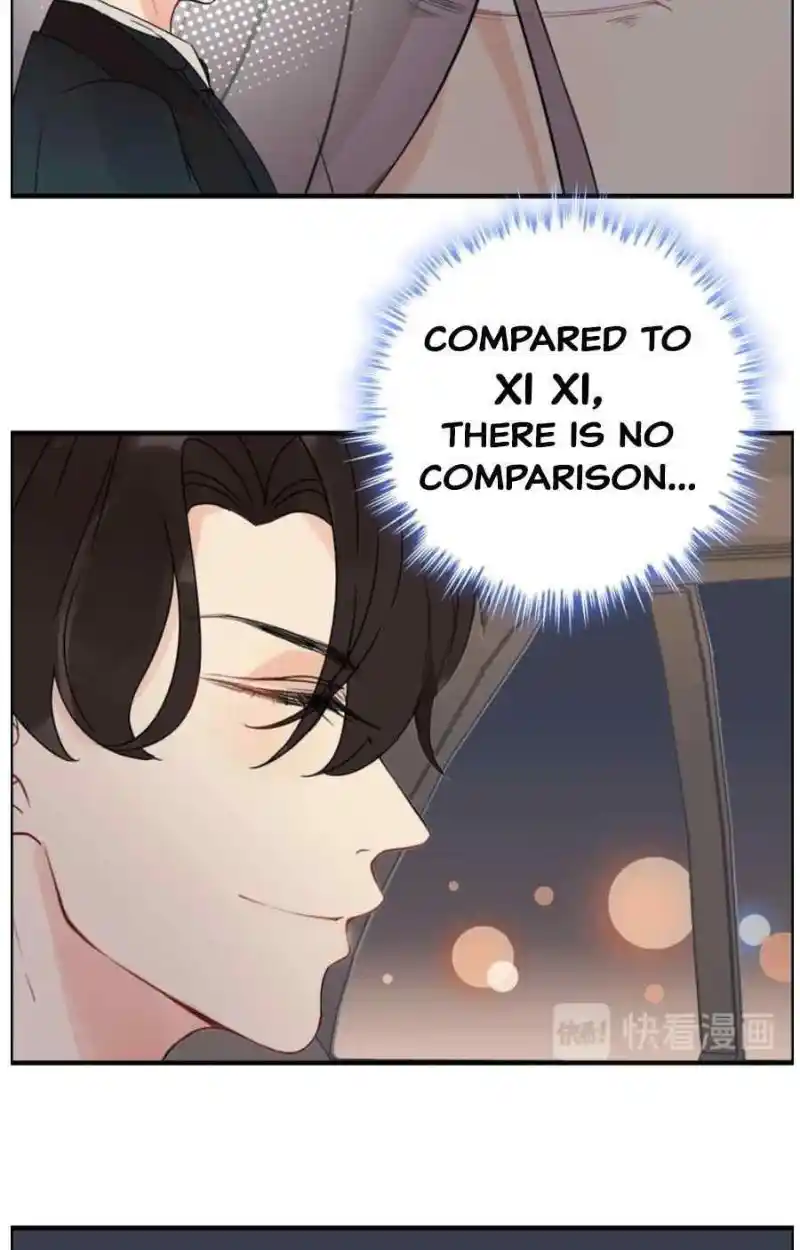 Contract Wife Runs Away From The Ceo Chapter 264