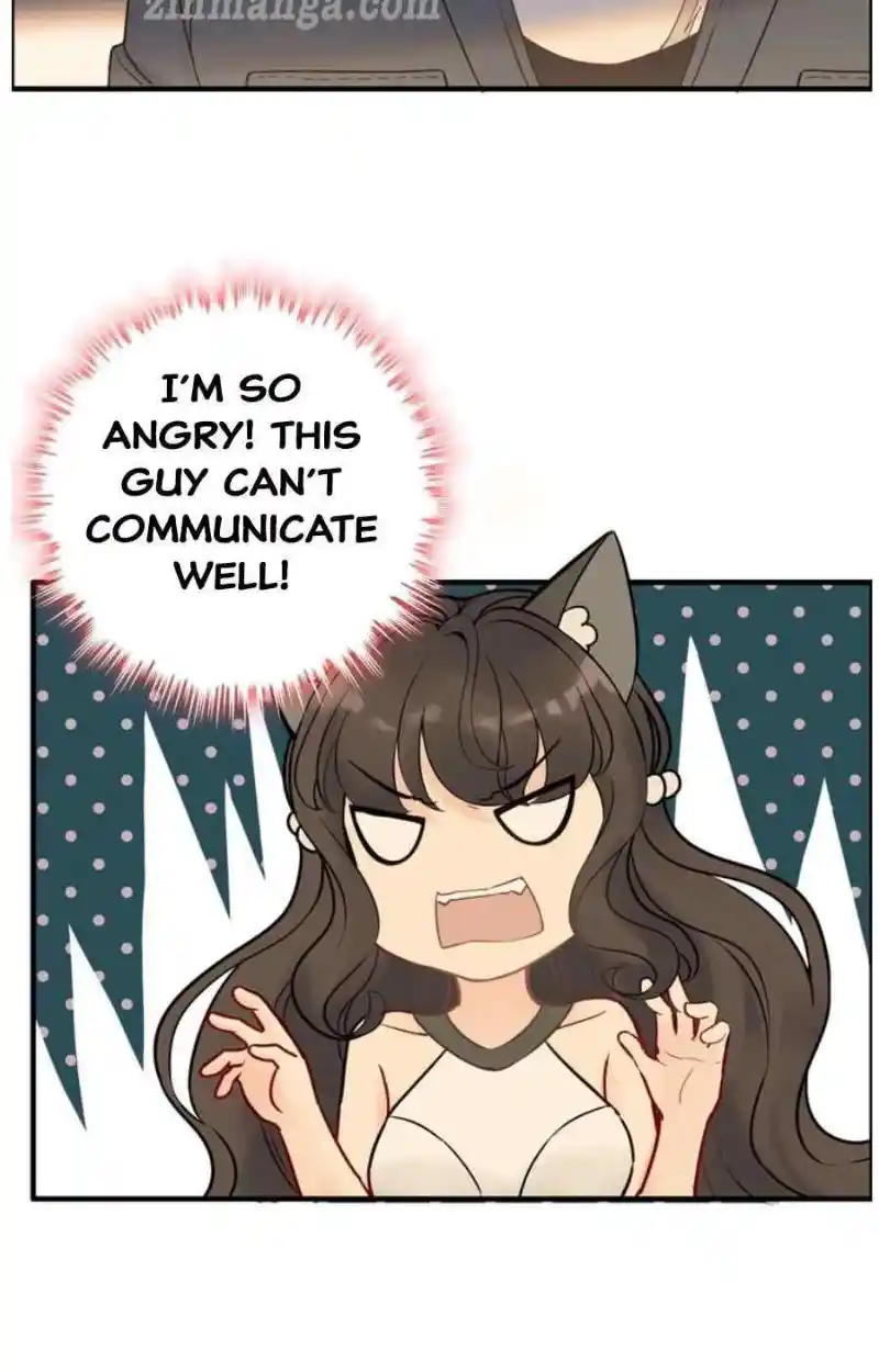 Contract Wife Runs Away From The Ceo Chapter 264