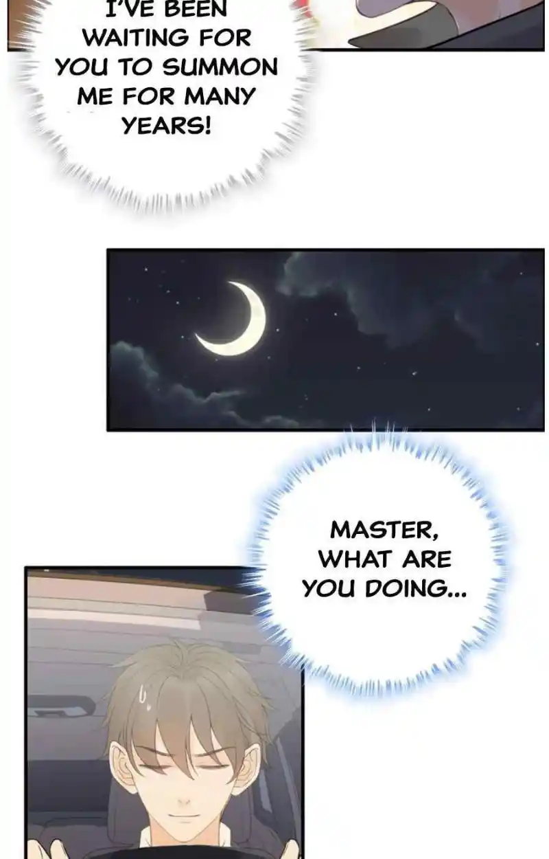 Contract Wife Runs Away From The Ceo Chapter 264