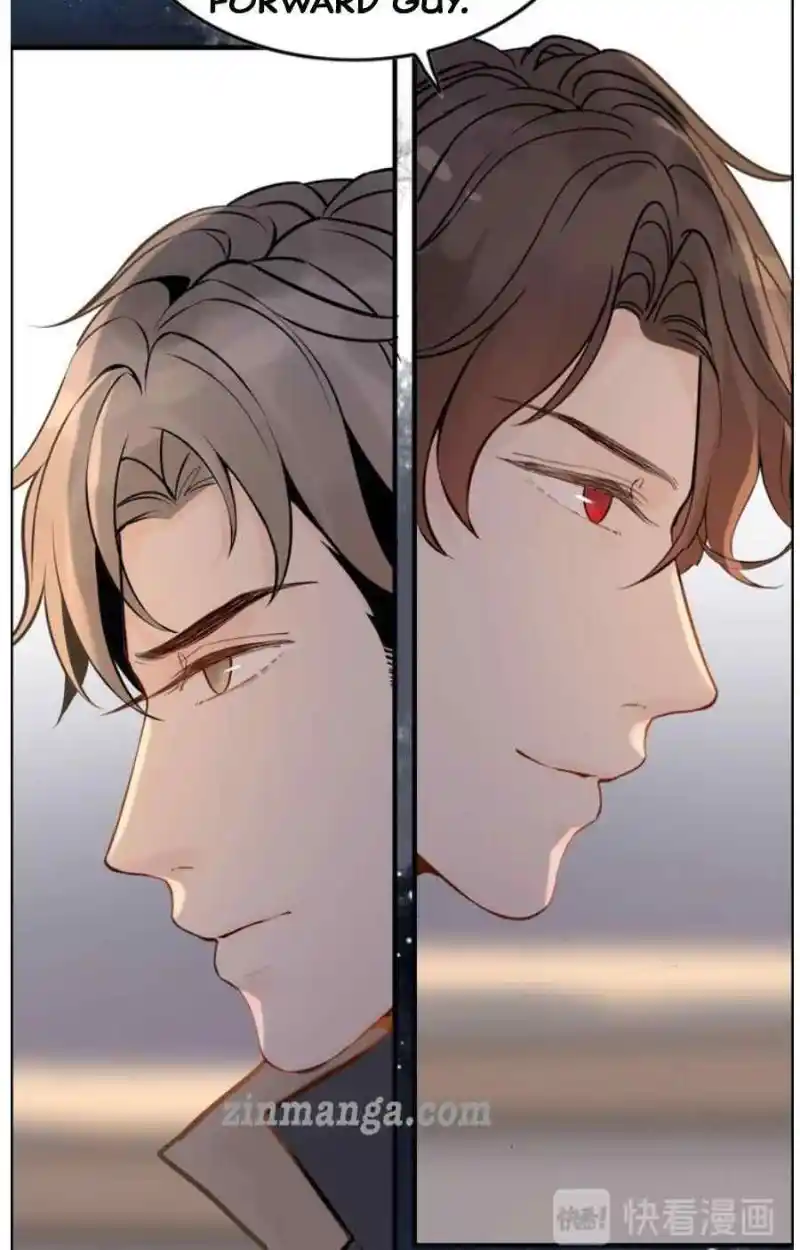 Contract Wife Runs Away From The Ceo Chapter 264