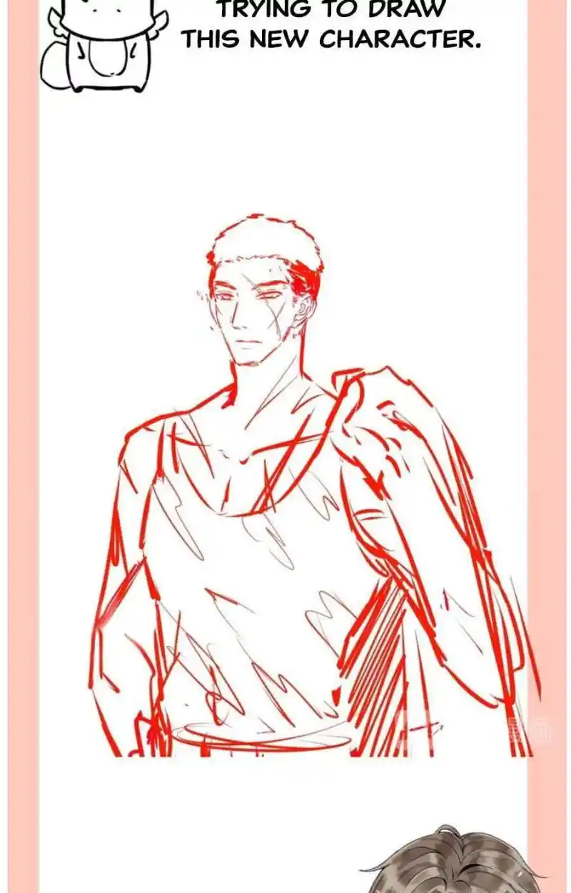 Contract Wife Runs Away From The Ceo Chapter 264