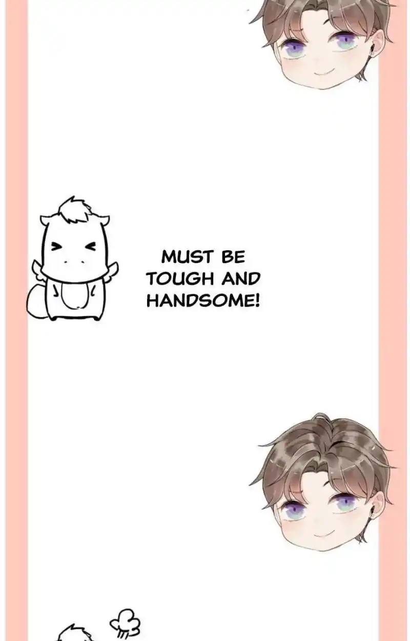 Contract Wife Runs Away From The Ceo Chapter 264