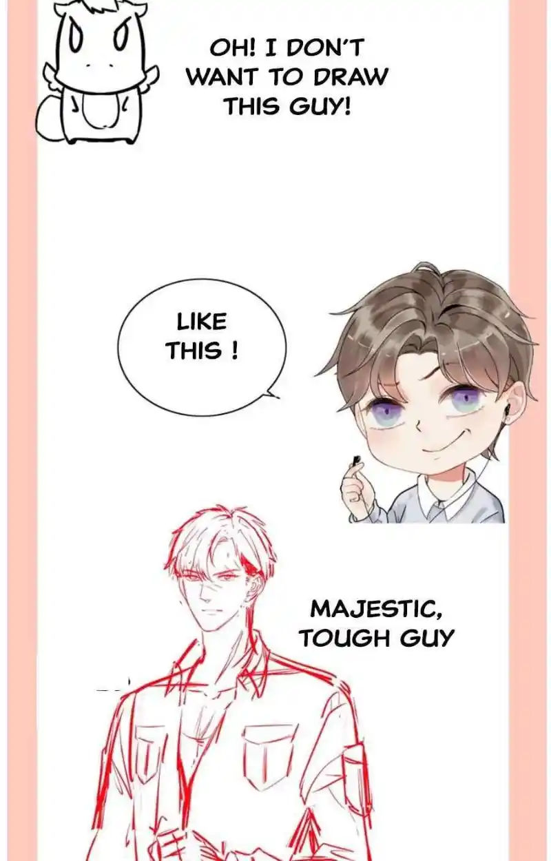 Contract Wife Runs Away From The Ceo Chapter 264