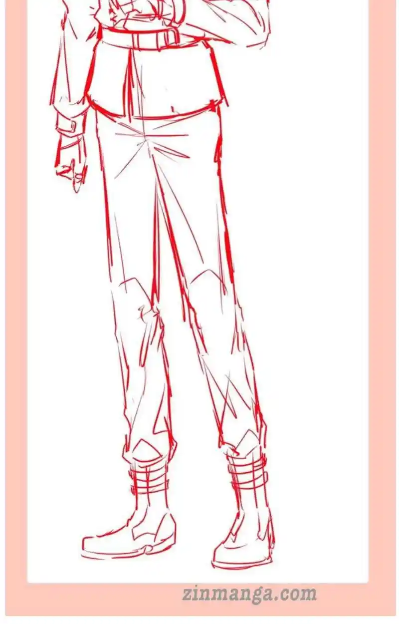 Contract Wife Runs Away From The Ceo Chapter 264