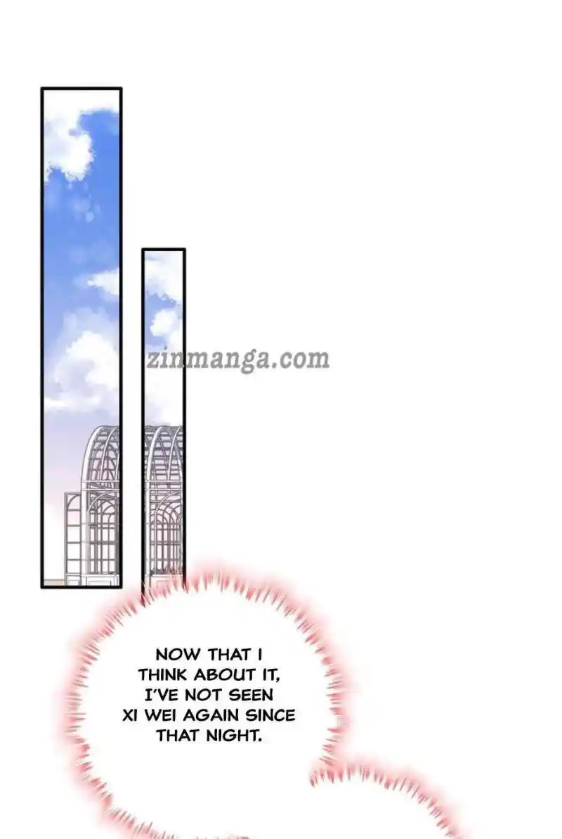 Contract Wife Runs Away From The Ceo Chapter 265