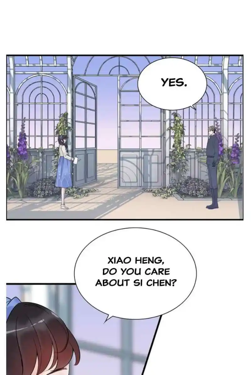 Contract Wife Runs Away From The Ceo Chapter 265