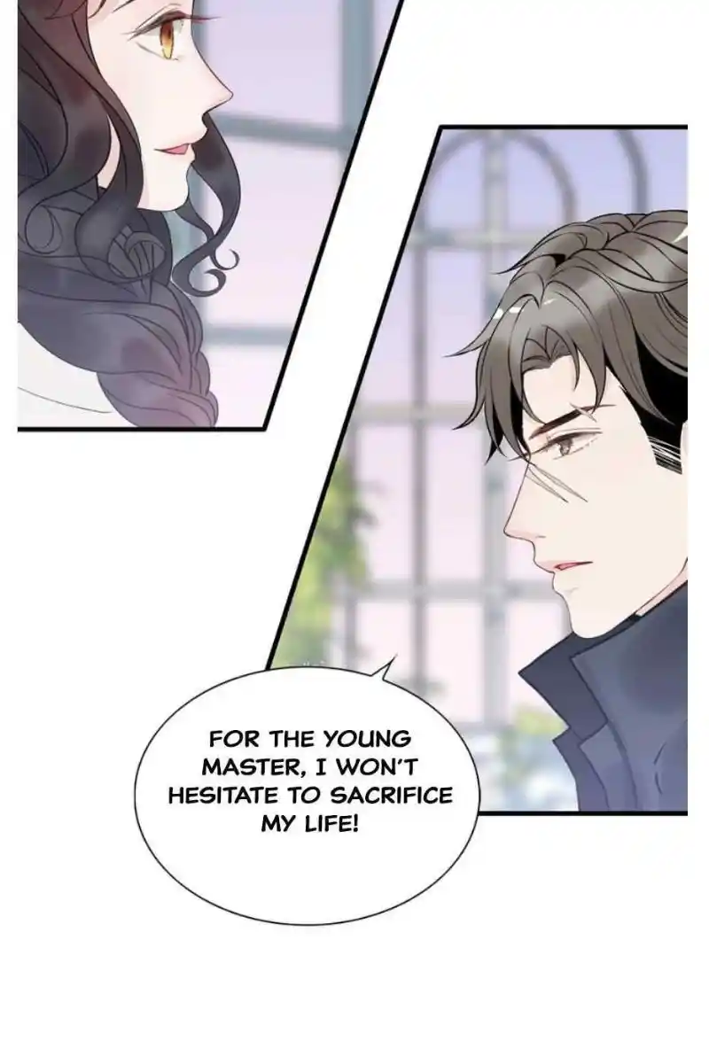 Contract Wife Runs Away From The Ceo Chapter 265