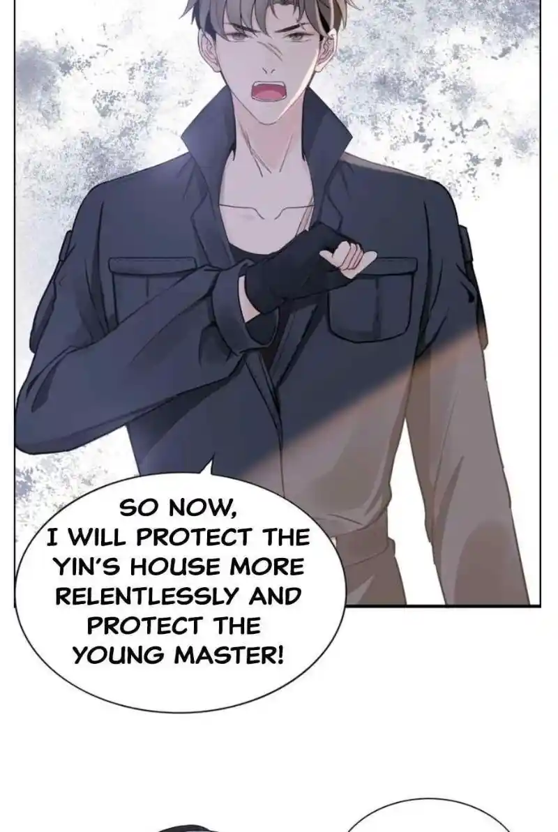 Contract Wife Runs Away From The Ceo Chapter 265