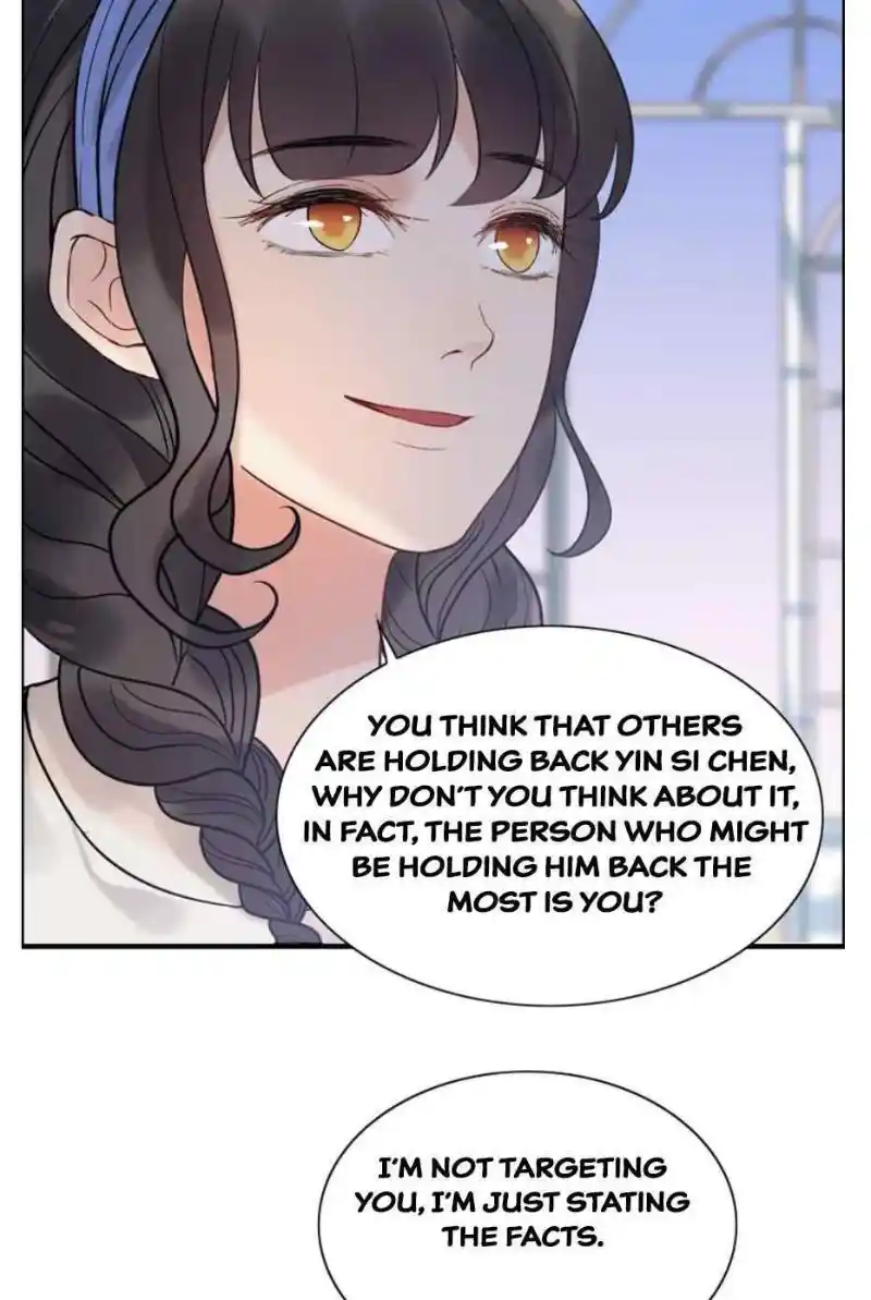 Contract Wife Runs Away From The Ceo Chapter 265