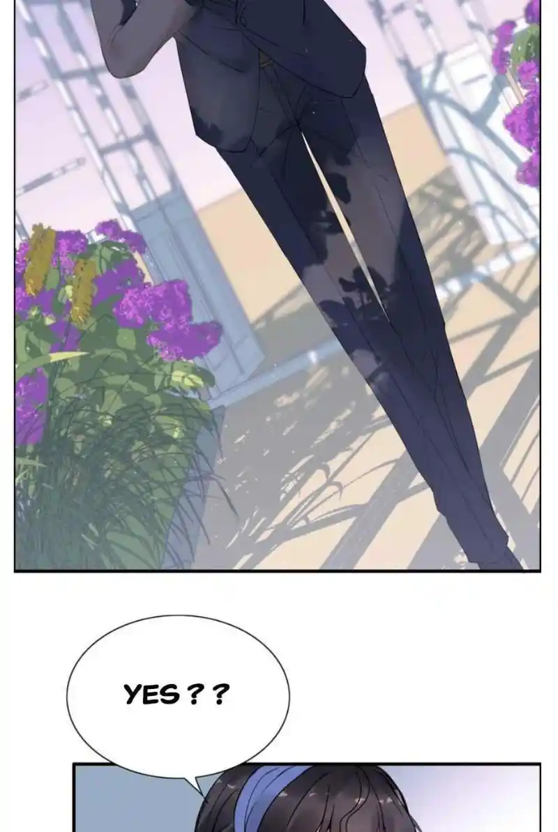 Contract Wife Runs Away From The Ceo Chapter 265