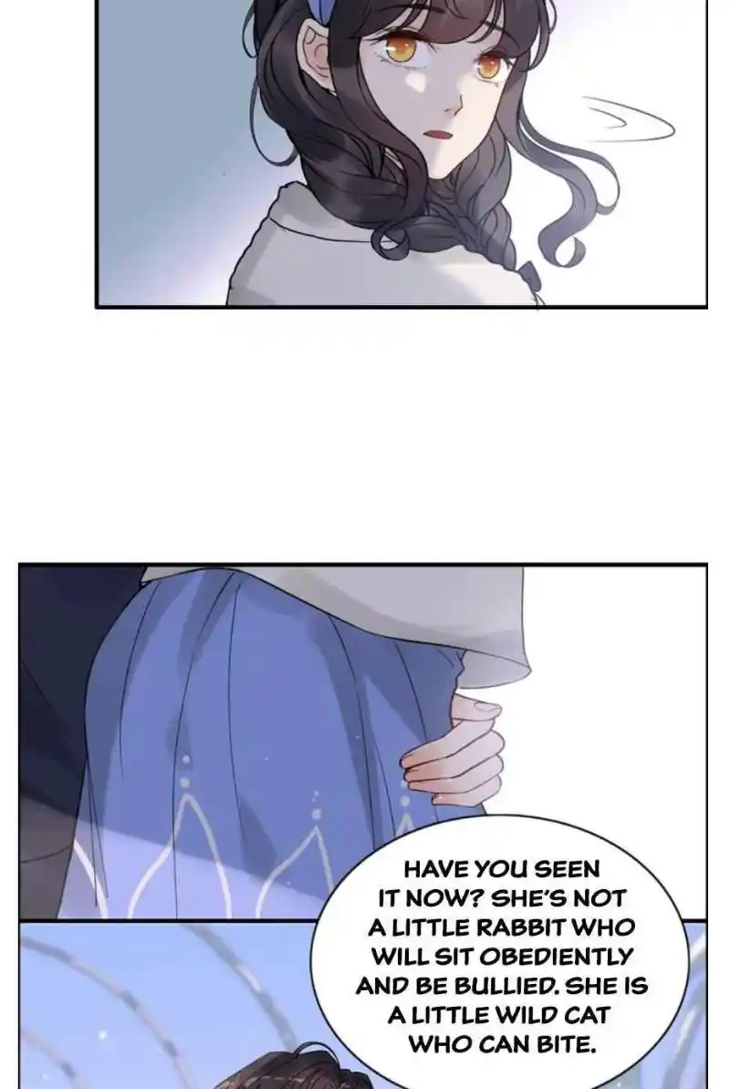 Contract Wife Runs Away From The Ceo Chapter 265