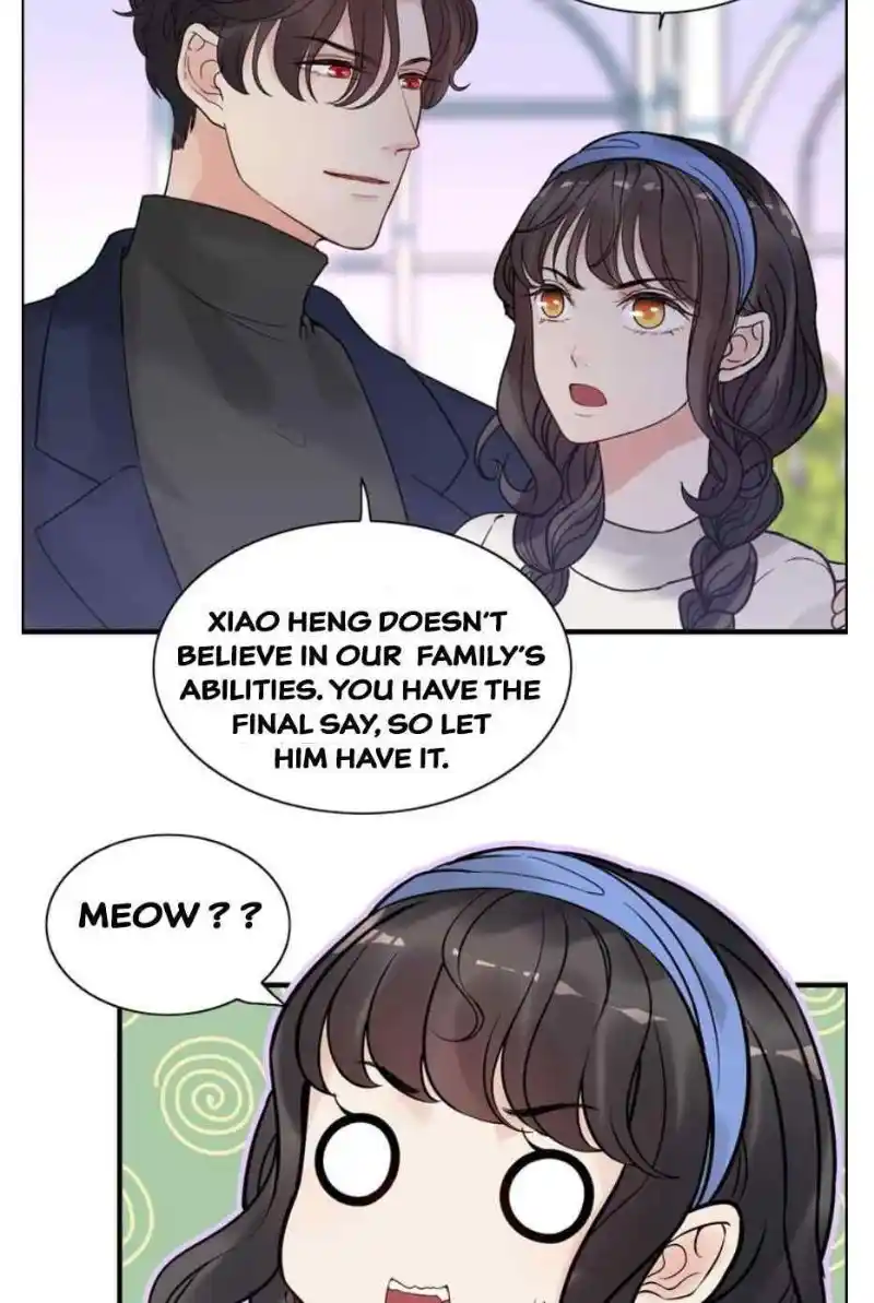 Contract Wife Runs Away From The Ceo Chapter 265