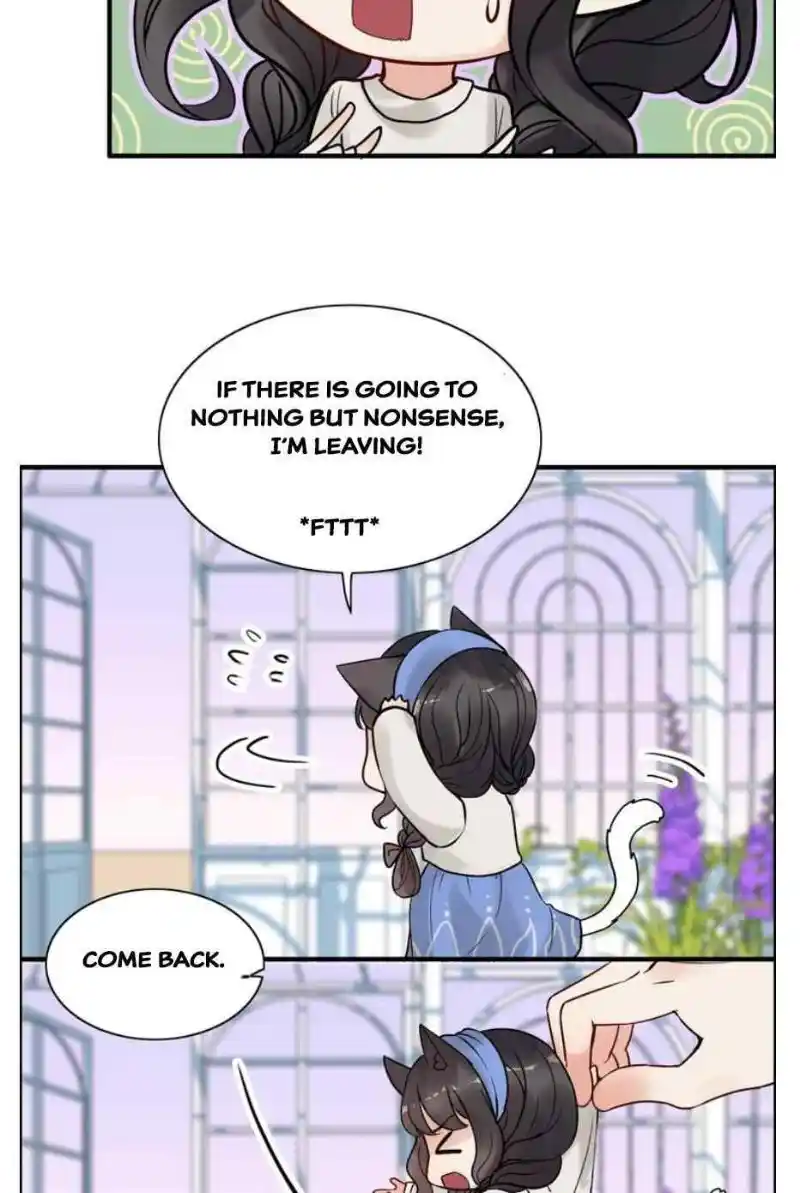 Contract Wife Runs Away From The Ceo Chapter 265