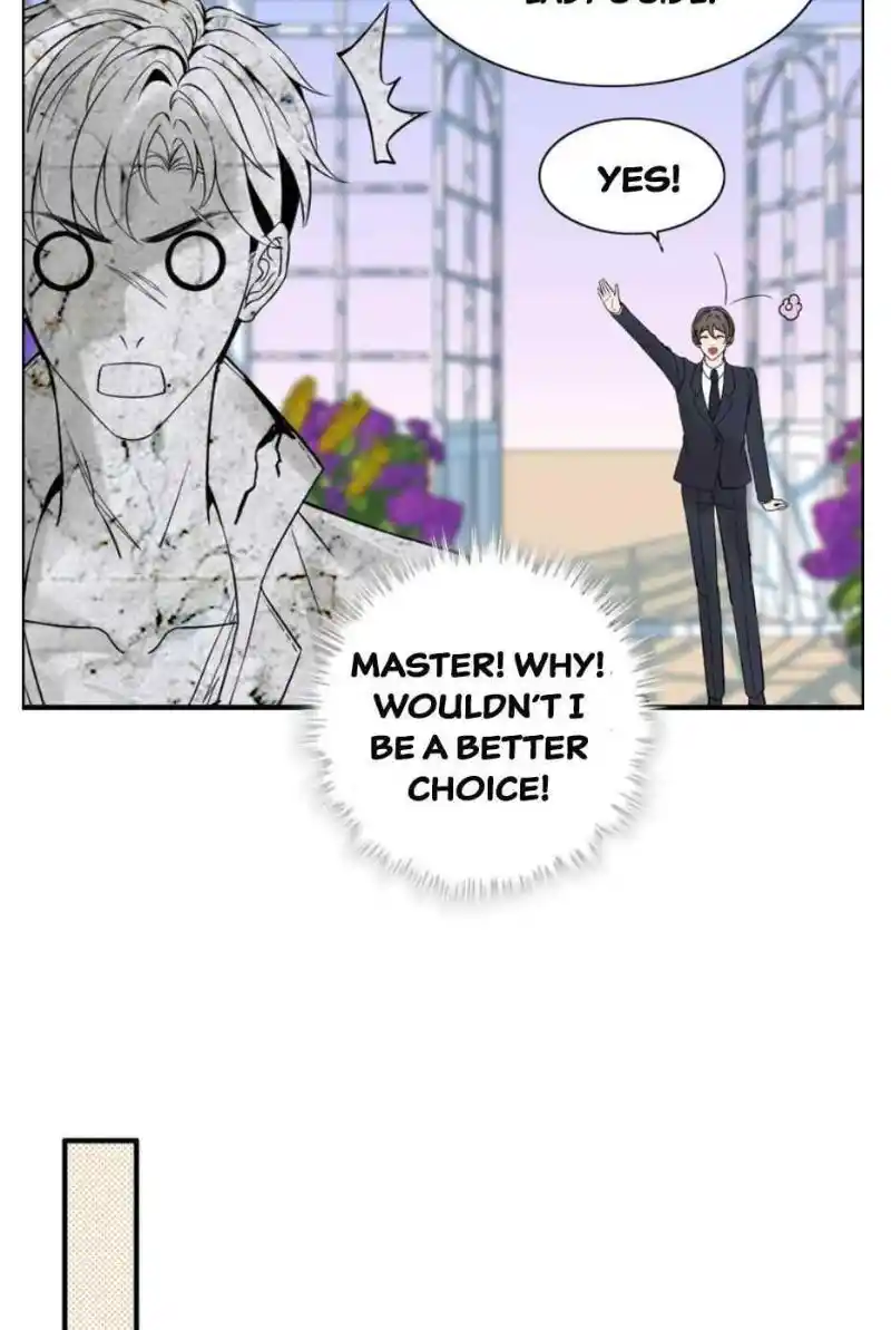 Contract Wife Runs Away From The Ceo Chapter 265