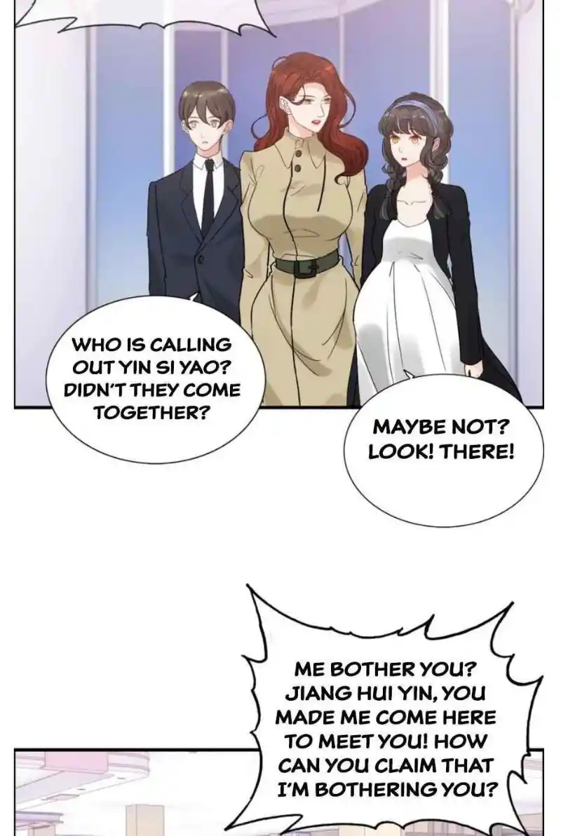 Contract Wife Runs Away From The Ceo Chapter 265